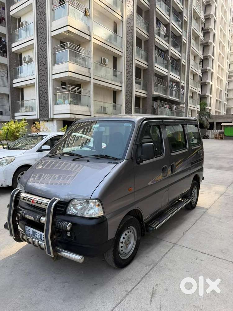 Maruti Suzuki Eeco
