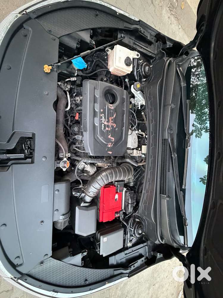 Kia Seltos 1.5 Gtx+ Diesel At, 2019, Diesel