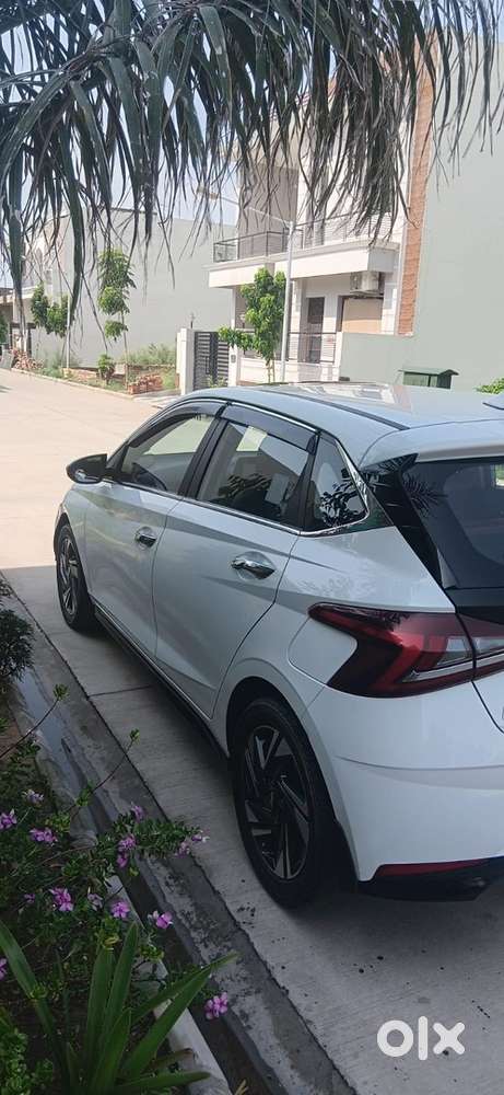 Hyundai New I20 2021 Diesel