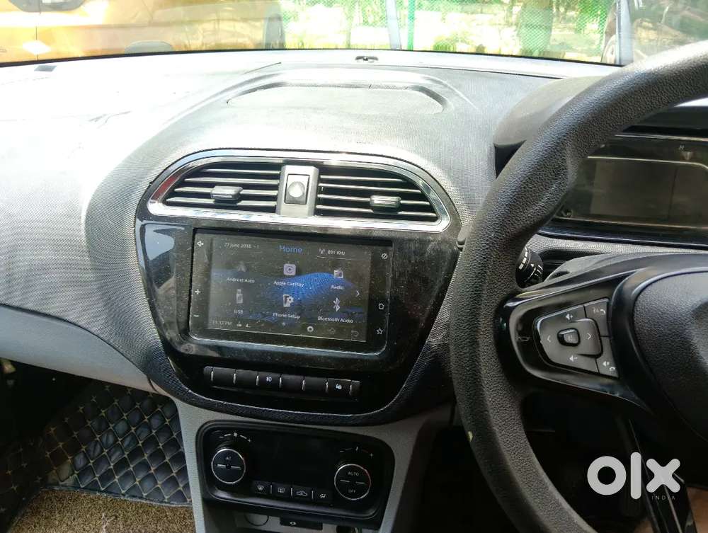 Tata Tiago 2022 Petrol 30000 Km Driven