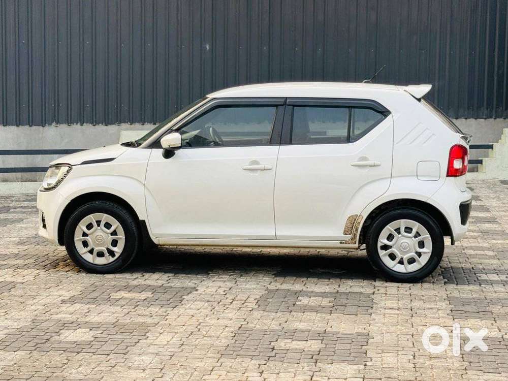 Maruti Suzuki Ignis