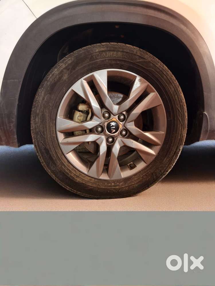 Kia Seltos Htx G, 2020, Petrol