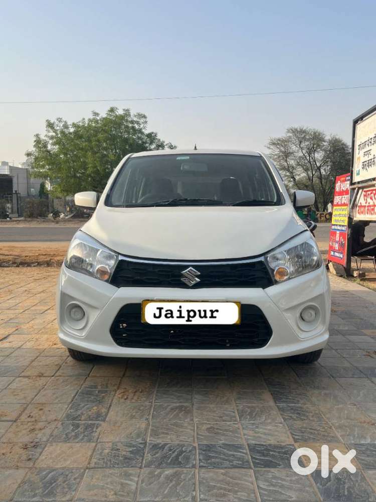 Maruti Suzuki Celerio 1.0 Tour H2 Cng, 2021, Cng & Hybrids