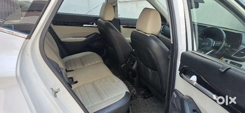 Non Accident Vehicle
