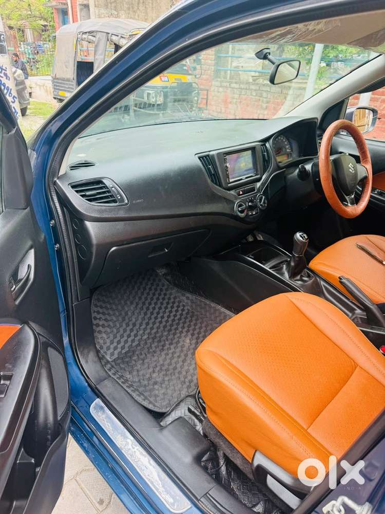 Maruti Baleno 1.2 Petrol 2019