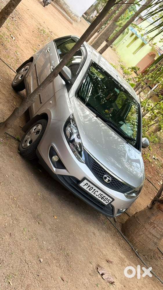 Tata Bolt Diesel 2015