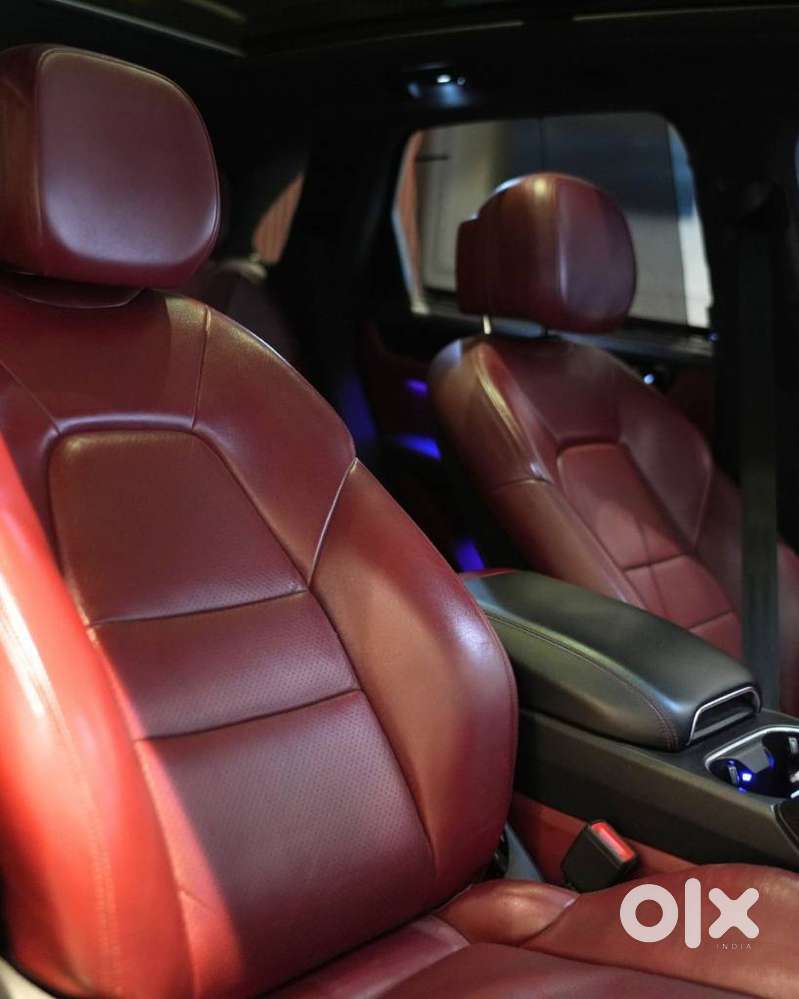 Porsche Cayenne 3.6 S, 2019, Petrol