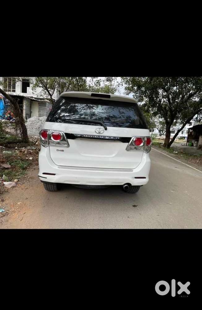 Very Good Condition Vehicle