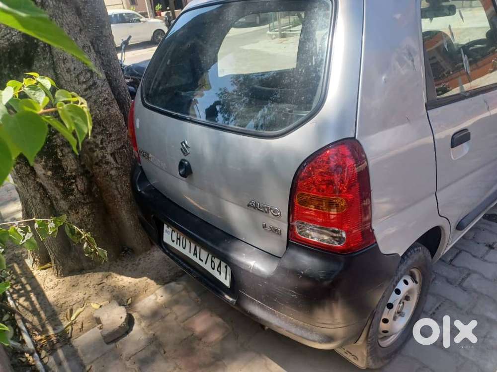 Alto Lxi For Sale
