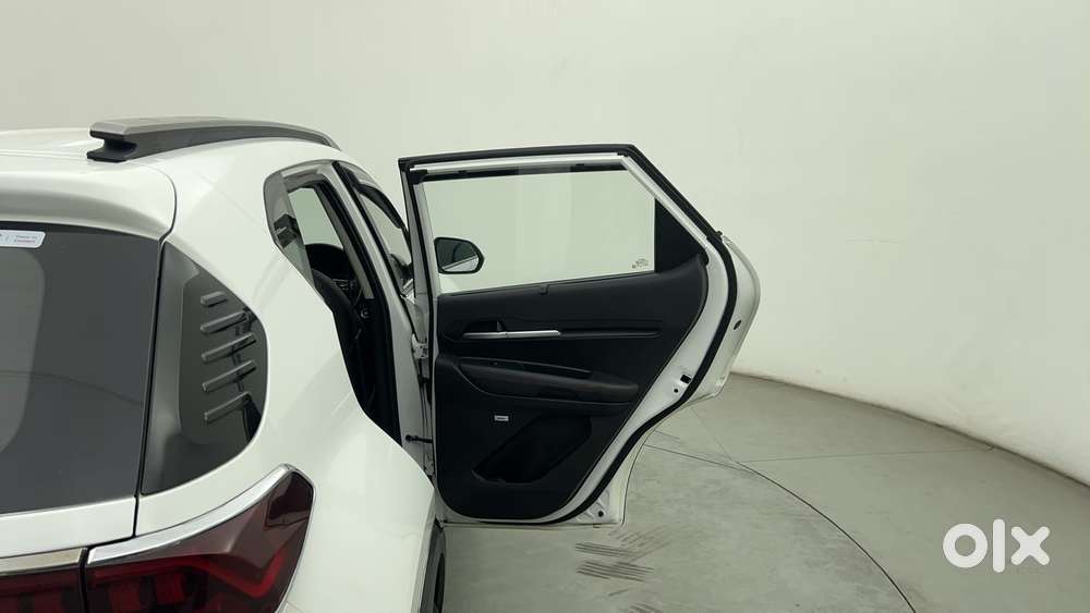 Kia Sonet 1.0 Gtx Plus Dct, 2021, Petrol