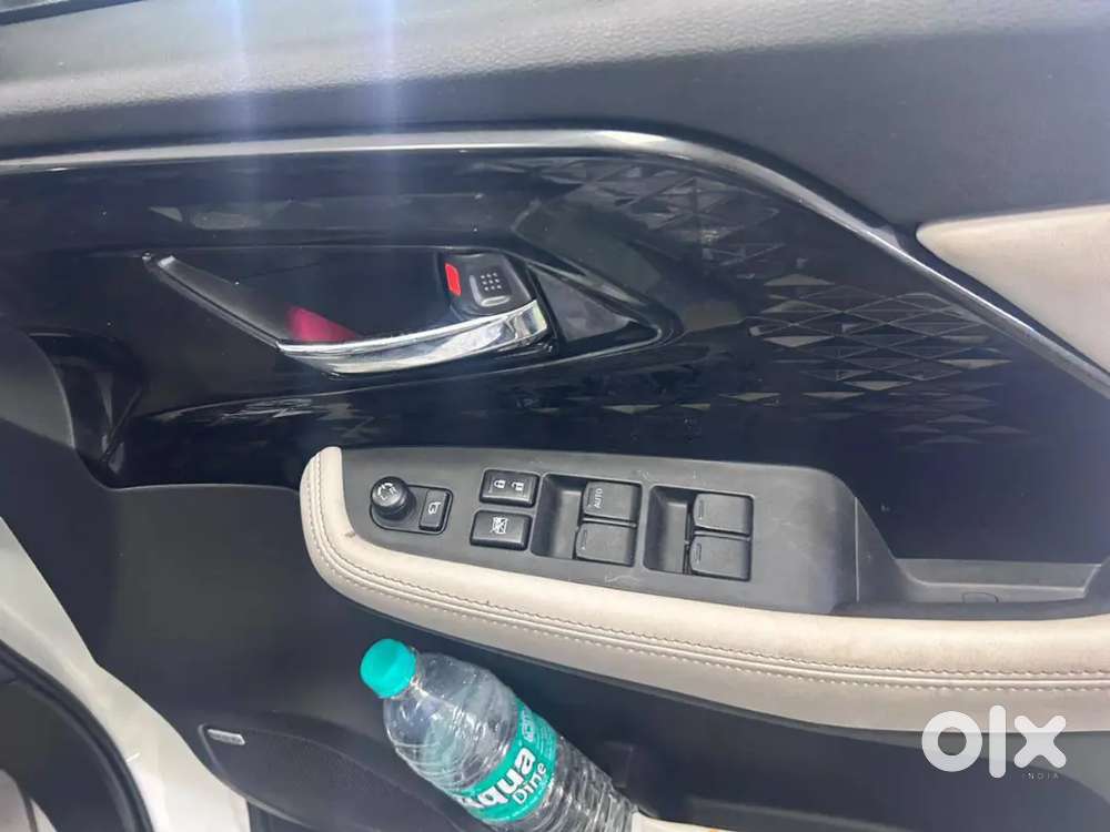 Maruti Victoris 

Top End Model