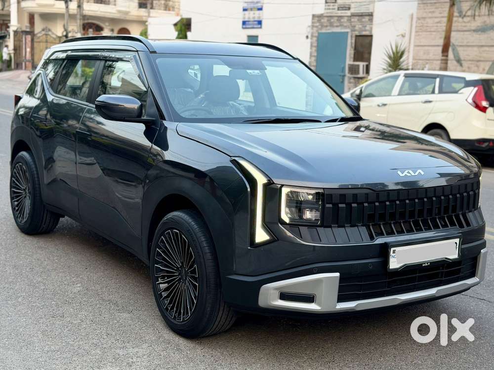 Kia Seltos Htk Plus At 1.5 Diesel, 2026, Diesel