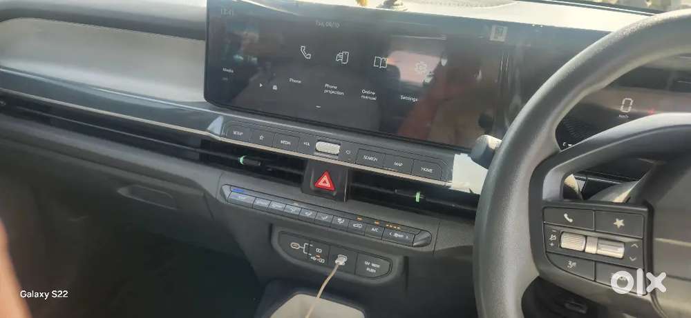 Kia Syros Htk 2025