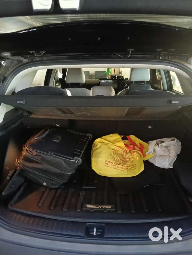 Kia Seltos 2022 Model