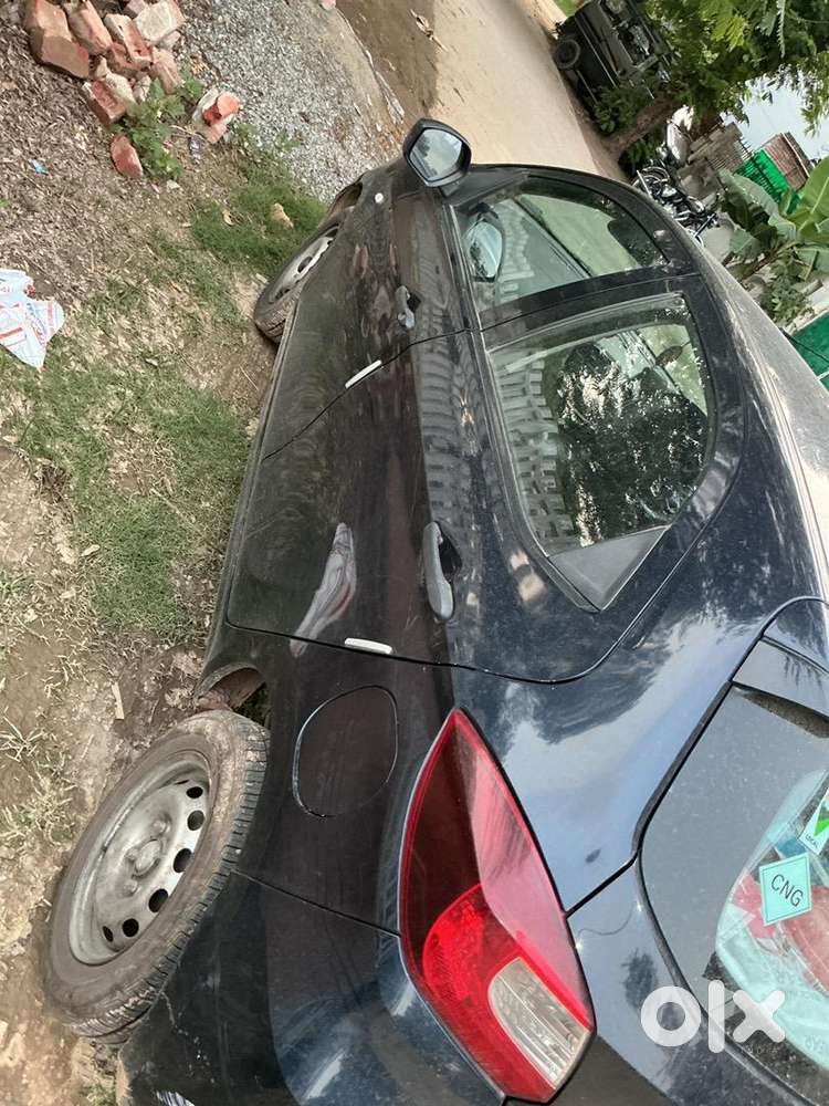 Tata Tiago 2022 Cng & Hybrids Well Maintained