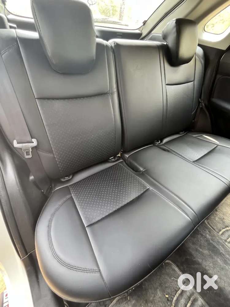 Maruti Suzuki Baleno 2020 Km Driven