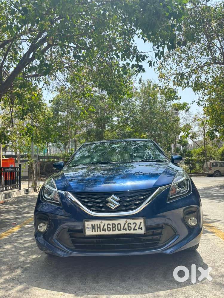 Maruti Suzuki Baleno Zeta, 2020, Petrol