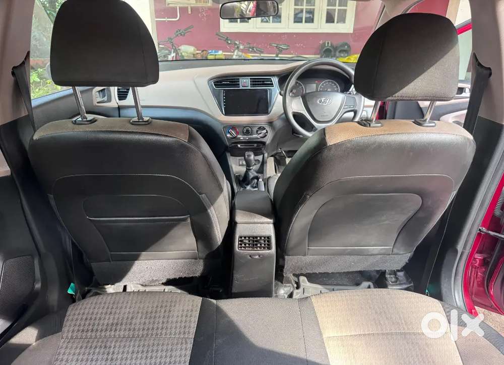 Hyundai I20 2018 Petrol Well Maintained