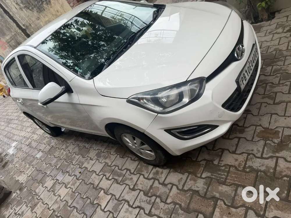 Hyundai I20 2014 Diesel 96532 Km Driven