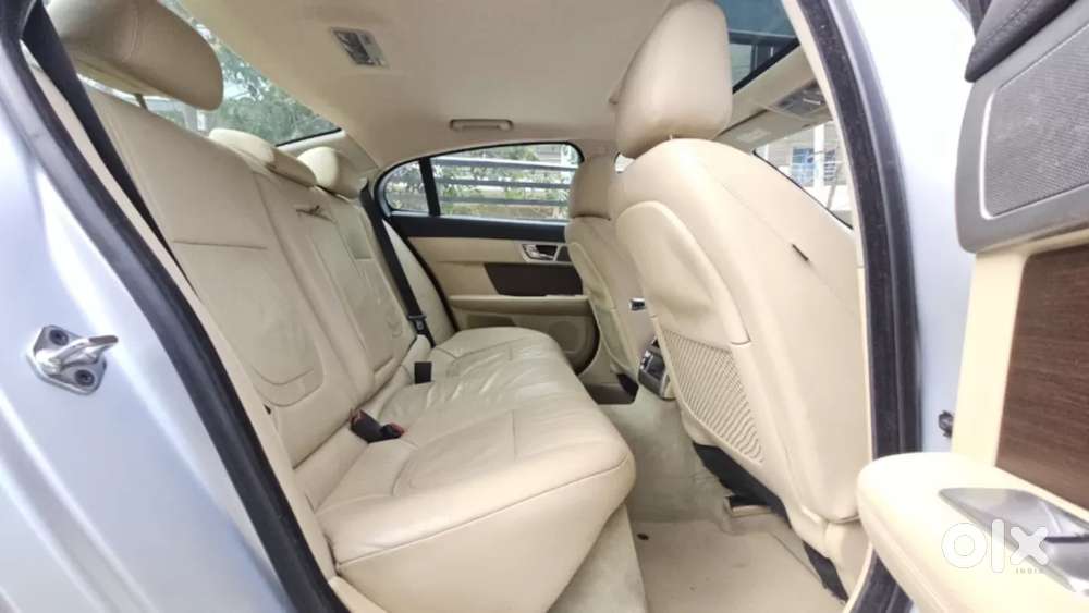 Jaguar Xf 2.2 Litre Luxury, 2014, Diesel