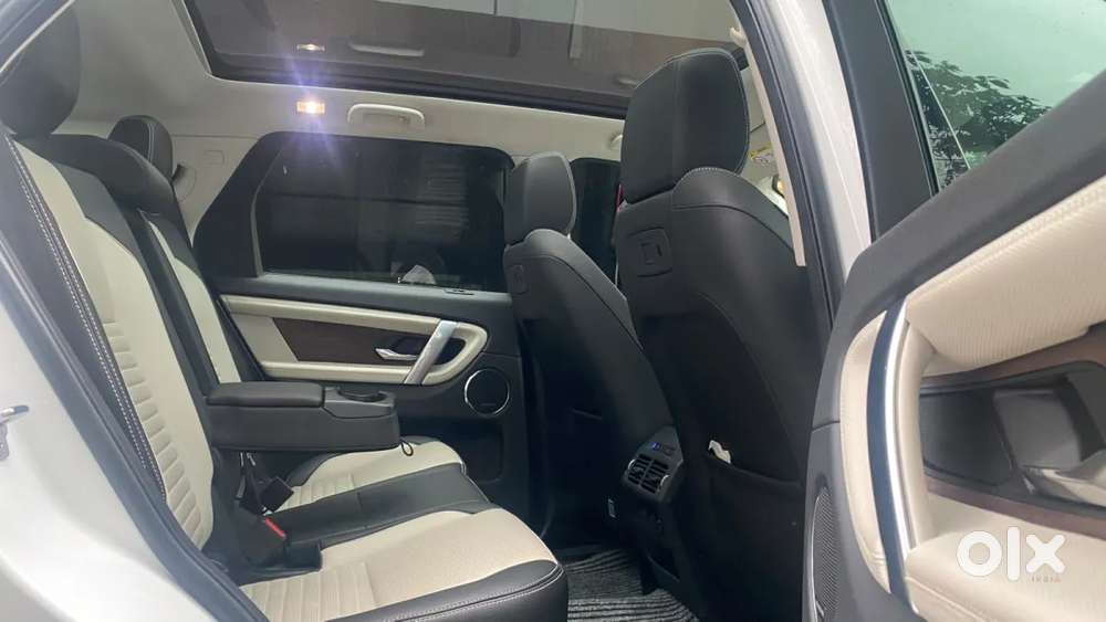Land Rover Discovery Sport, 2024, Diesel