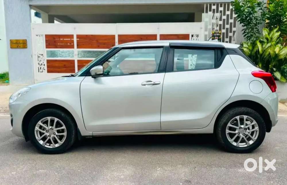 Maruti Suzuki Swift