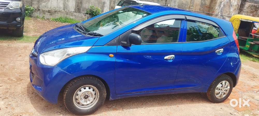 Hyundai Eon Era +, 2014, Petrol