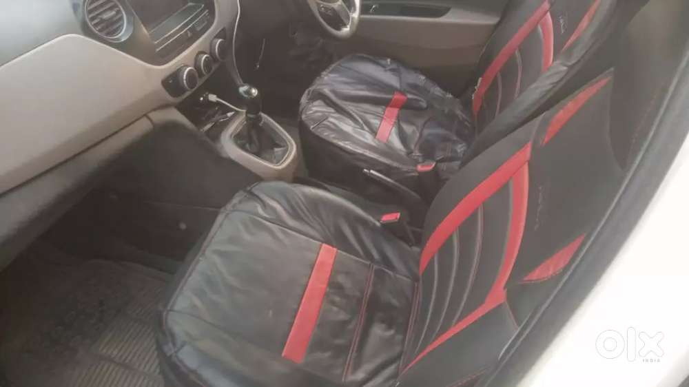 Hyundai Xcent Prime 2016