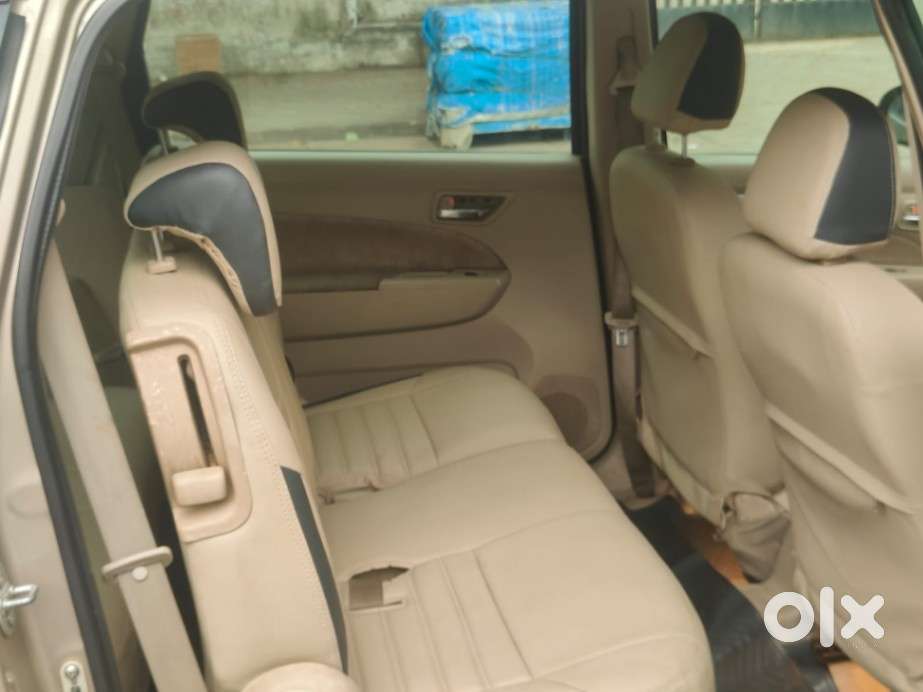 Maruti Suzuki Ertiga Vxi (o) Cng, 2015, Petrol