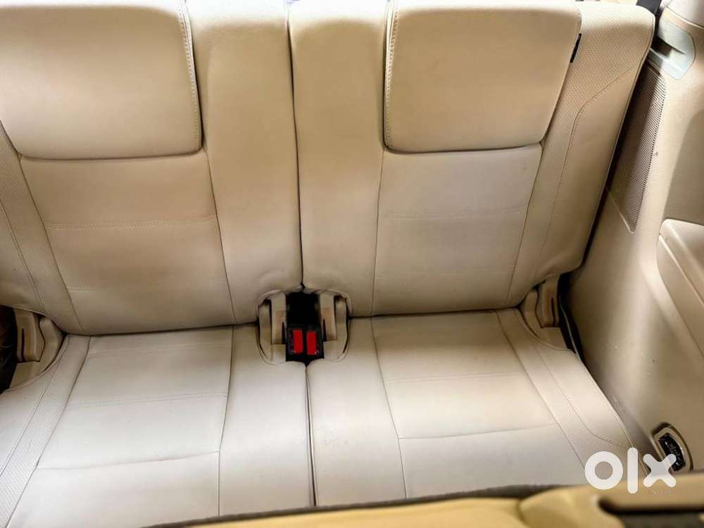 Ford Endeavour 2.2 Trend At 4x2, 2017, Diesel