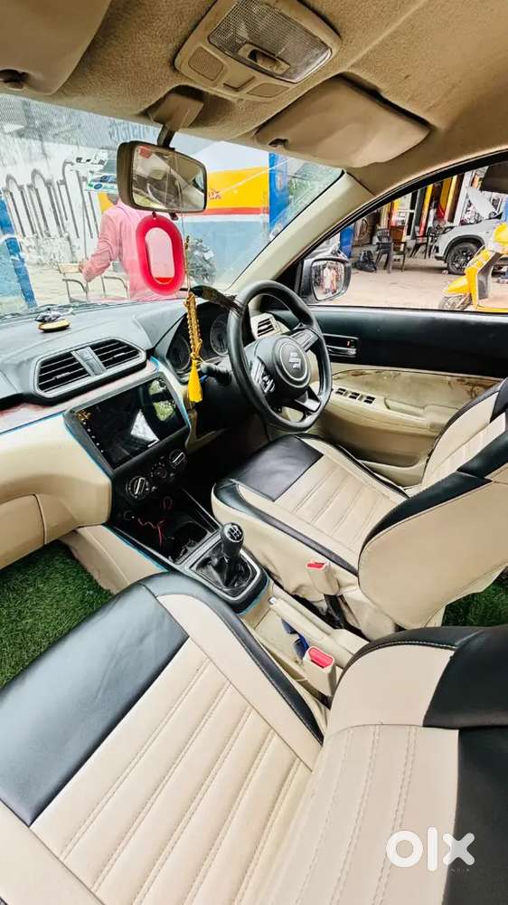 Maruti Suzuki 1000 2017 Diesel 100000 Km Driven