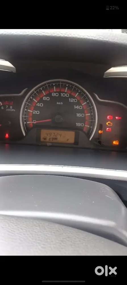 Maruti Suzuki Alto K10 2015 Petrol