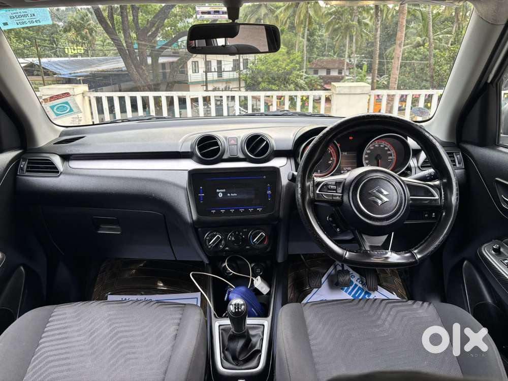 Maruti Suzuki Swift Vxi Optional, 2024, Petrol