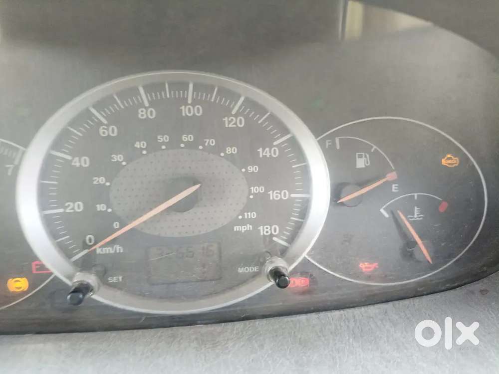 Mahindra Scorpio Diesel 2010