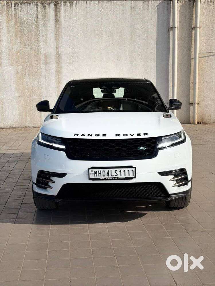 Land Rover Range Velar Hse Dynamic 2.0 Diesel, 2023, Diesel
