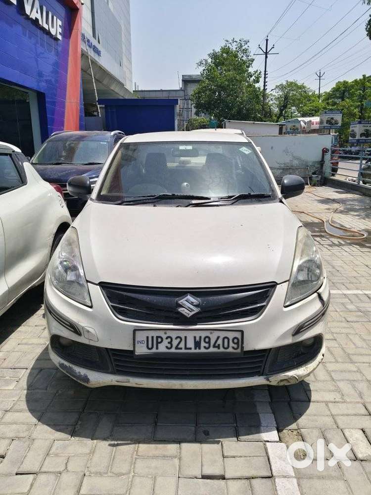 Maruti Suzuki Dzire 2017-2020 1.2 Tour S Cng, 2021, Cng & Hybrids