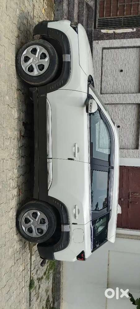 Maruti Suzuki Brezza 2024