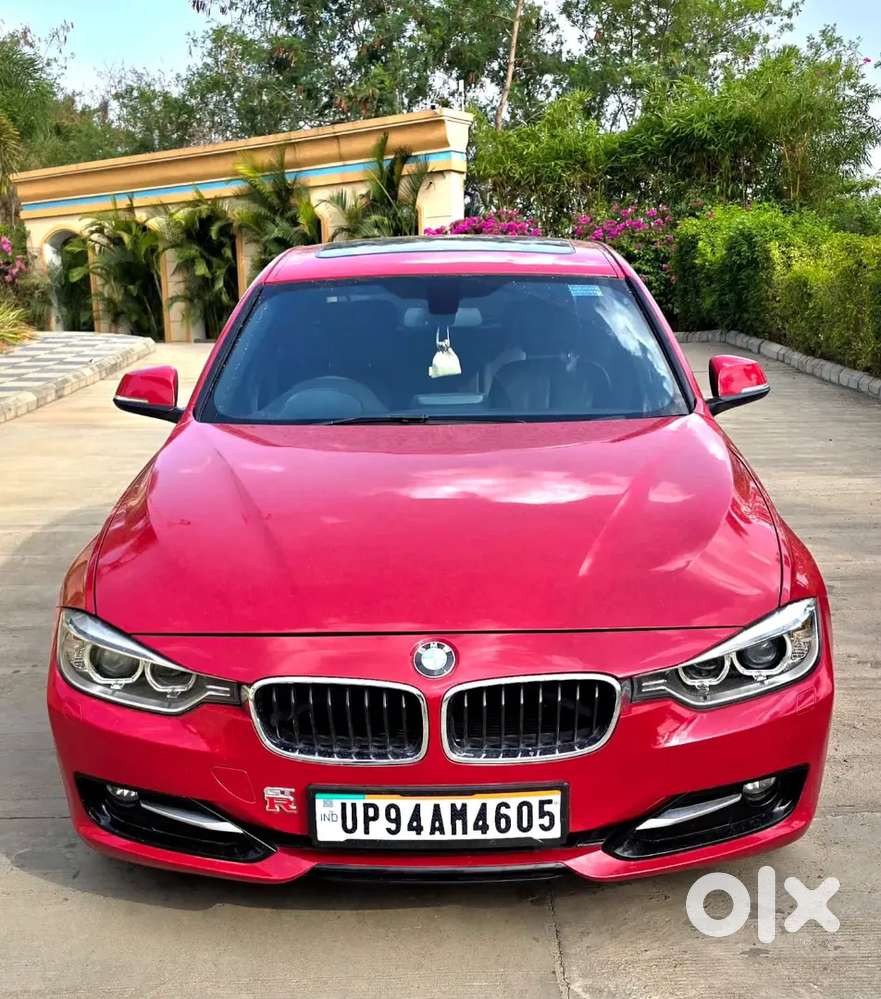 Bmw /3 Series/ 2.0 320d Sport