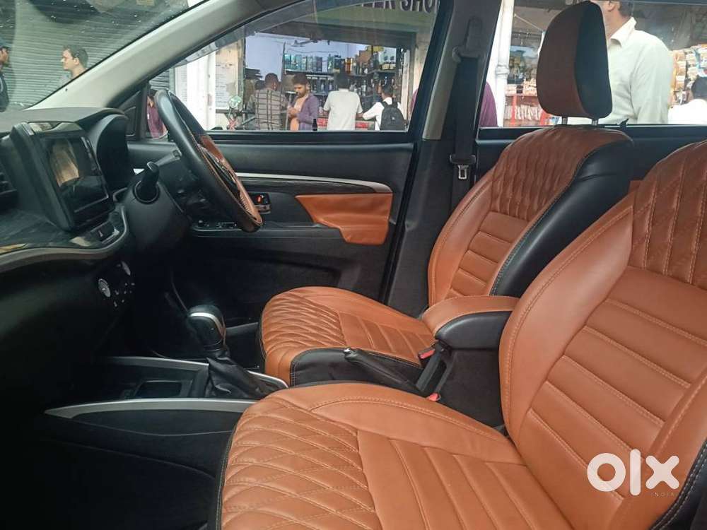 Maruti Suzuki Xl6 1.5 Zeta At, 2021, Petrol