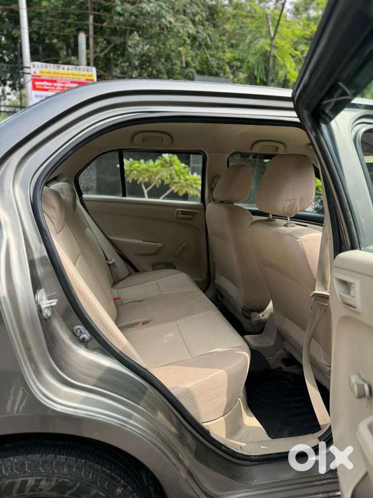 Maruti Suzuki Swift Dzire Ldi (o), 2018, Diesel