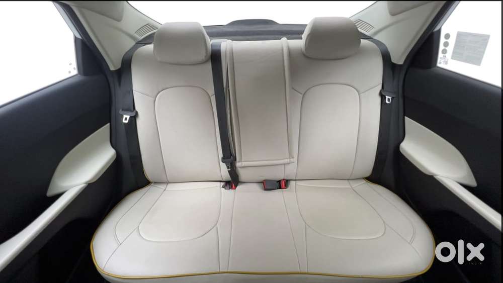 Hyundai Verna 1.5 Sx Petrol Mt, 2024, Petrol