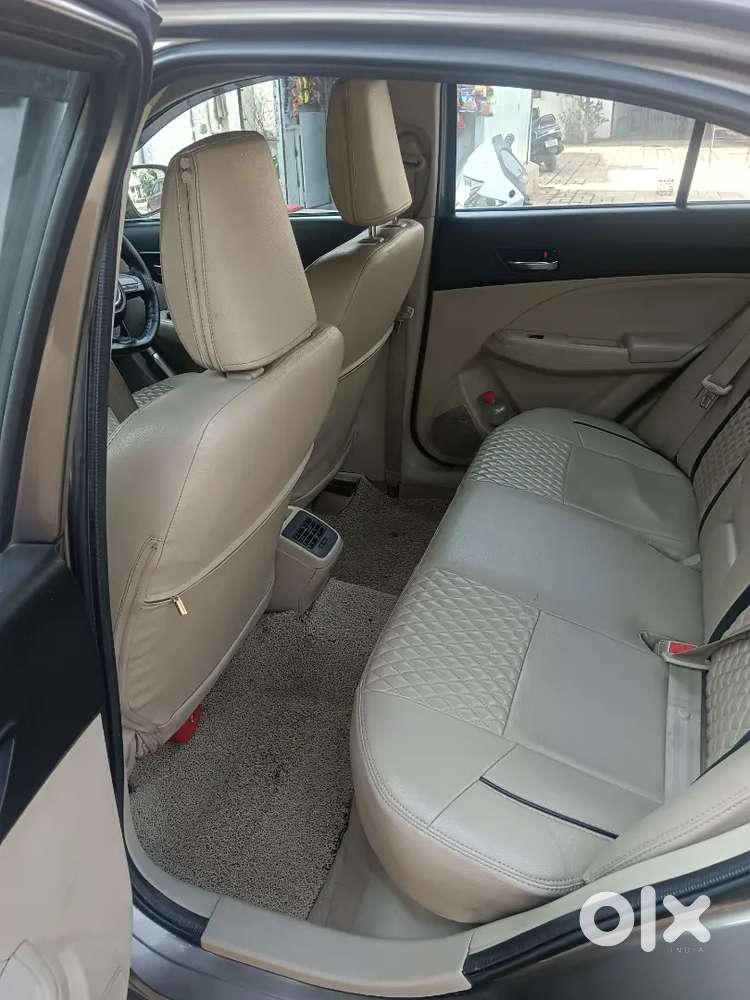 Maruti Suzuki Dzire 2024