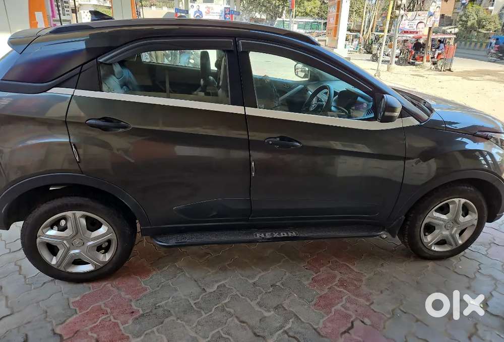 Tata Nexon 1.5 Revotorq 2023