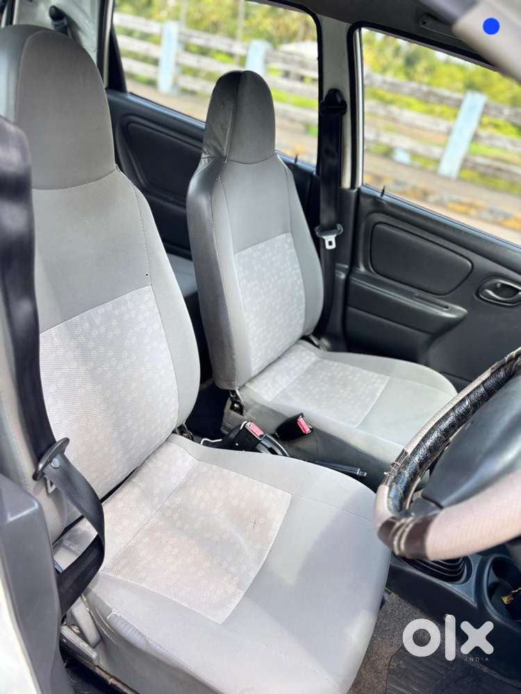Maruti Suzuki Alto Lxi Bsiii, 2010, Petrol