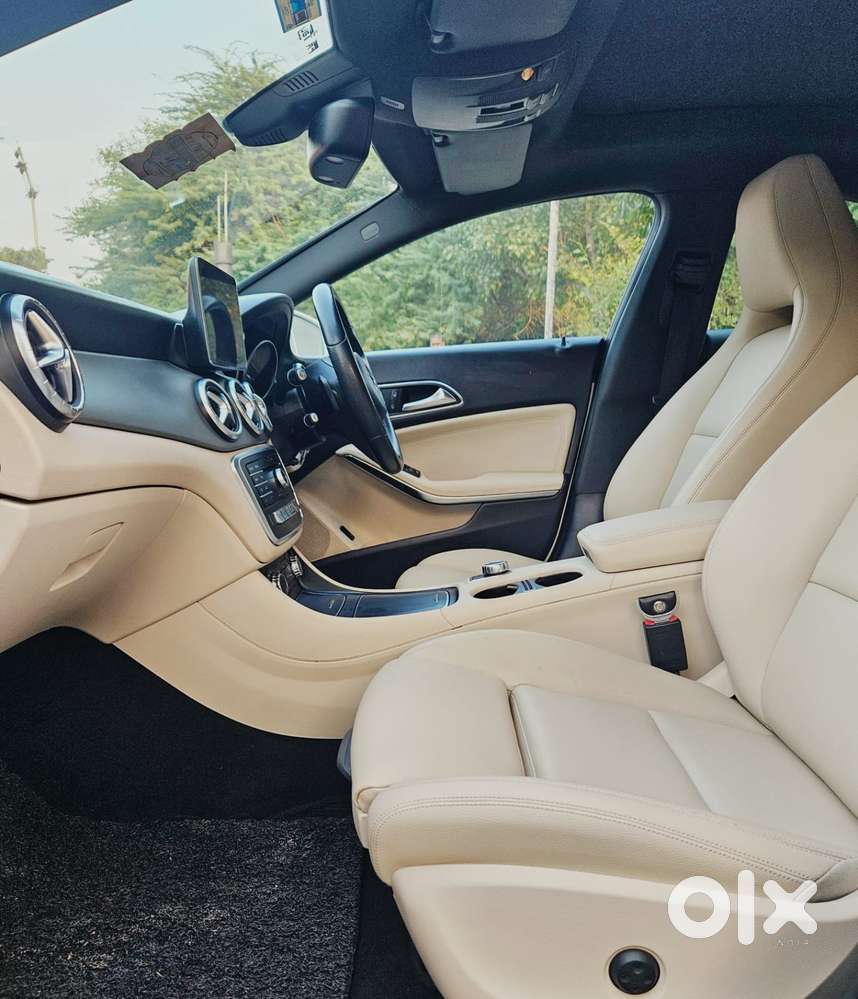 Mercedes-benz Cla 200 Cdi Sport, 2018, Diesel