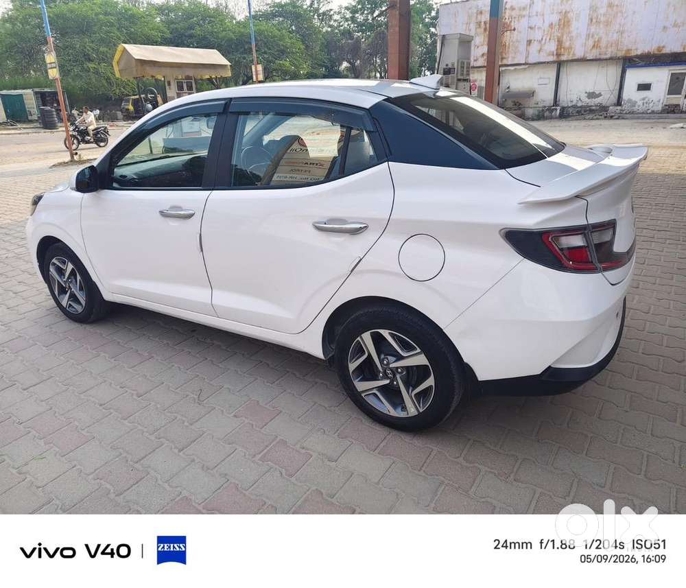 New Brand Car