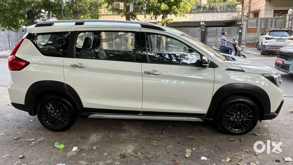 Maruti Suzuki Xl6 1.5 Zeta Mt, 2020, Petrol