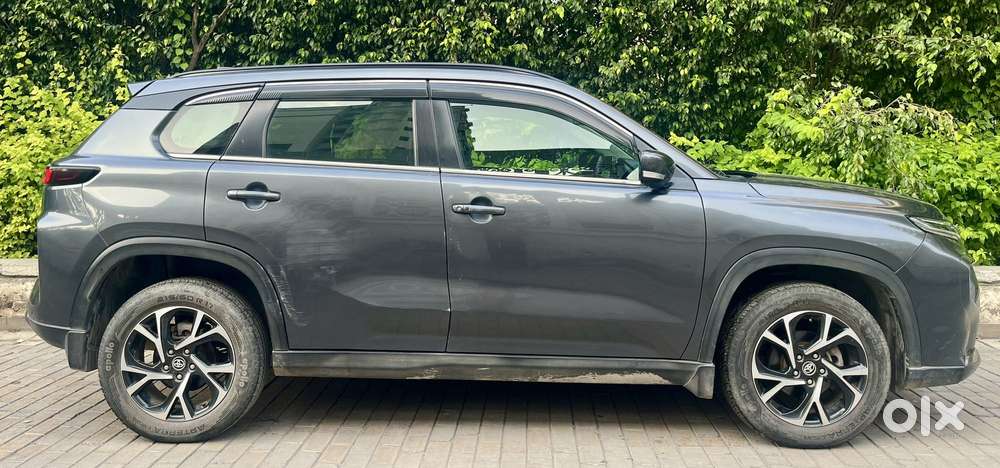 Toyota Urban Cruiser Hyryder 1.5 V Neo Drive, 2023, Petrol