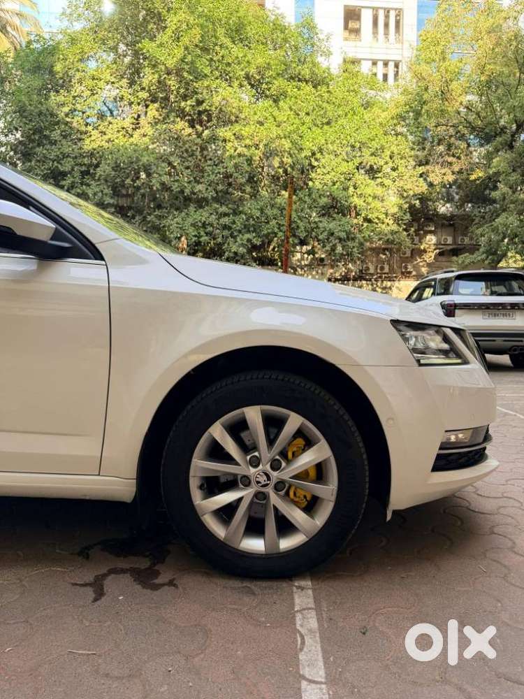 Skoda Octavia 2.0 L&k Tdi, 2019, Diesel