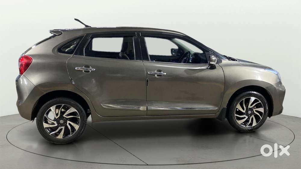 Maruti Suzuki Baleno Zeta, 2025, Petrol
